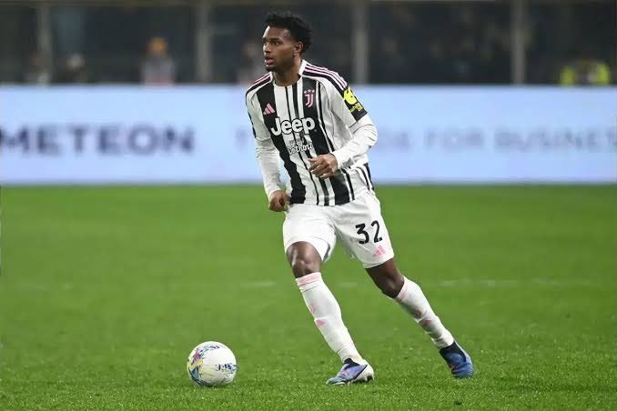 Beşiktaş, Juventus'un yıldızı için masada