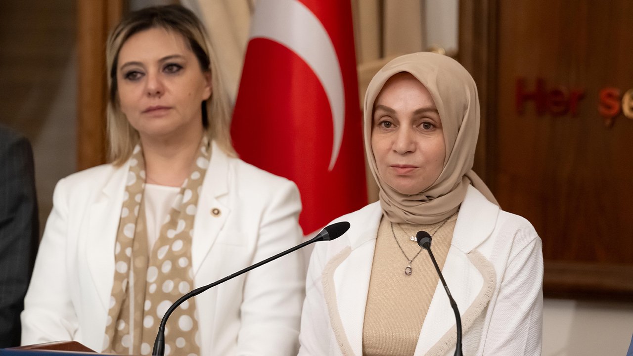 Dokunulmazlıklar için kapıyı kapattı! AK Parti Grup Başkan Vekili: Çalışma yok