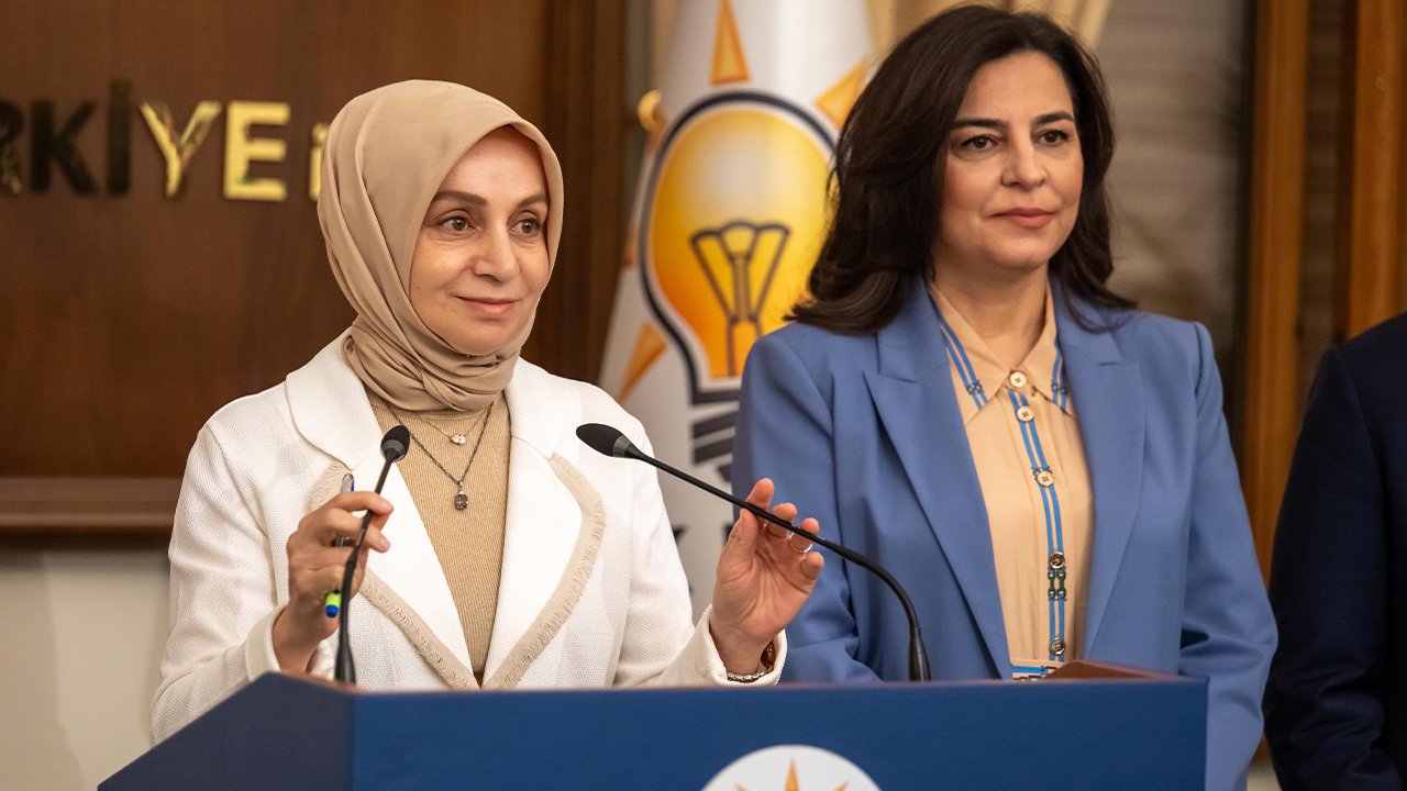 Dokunulmazlıklar için kapıyı kapattı! AK Parti Grup Başkan Vekili: Çalışma yok