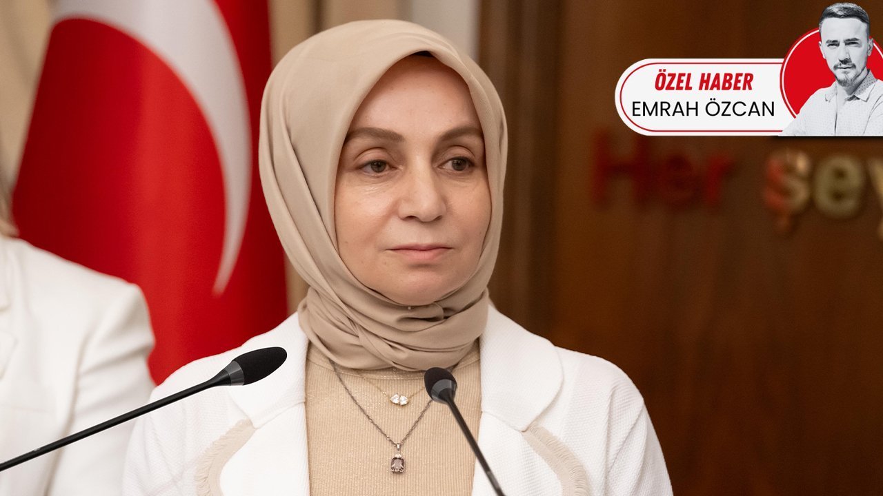DOKUNULMAZLIKLARA KAPI KAPANDI