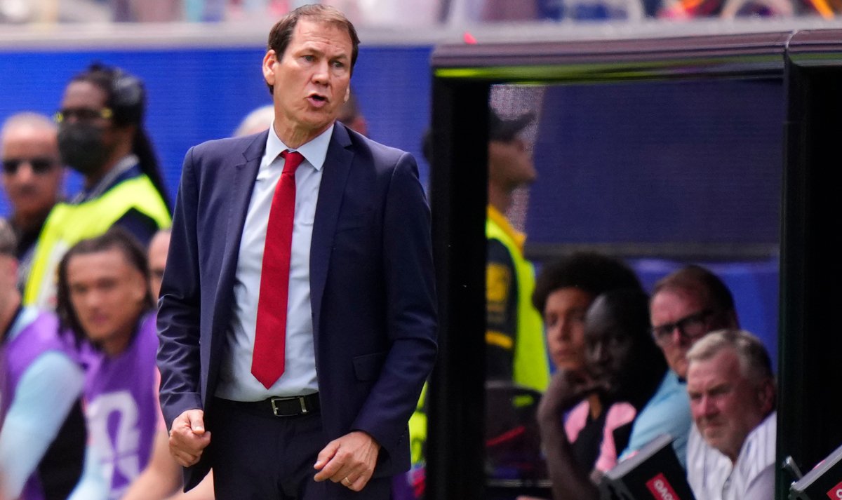 Rudi Garcia