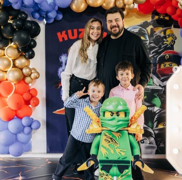Eser-Berfu Yenenler çiftinden acı haber! 3. bebeklerini kaybettiler