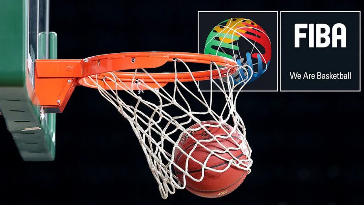 Basketbolda kural değişiklikleri: FIBA duyurdu, 1 Ekim'de yürürlüğe girecek!