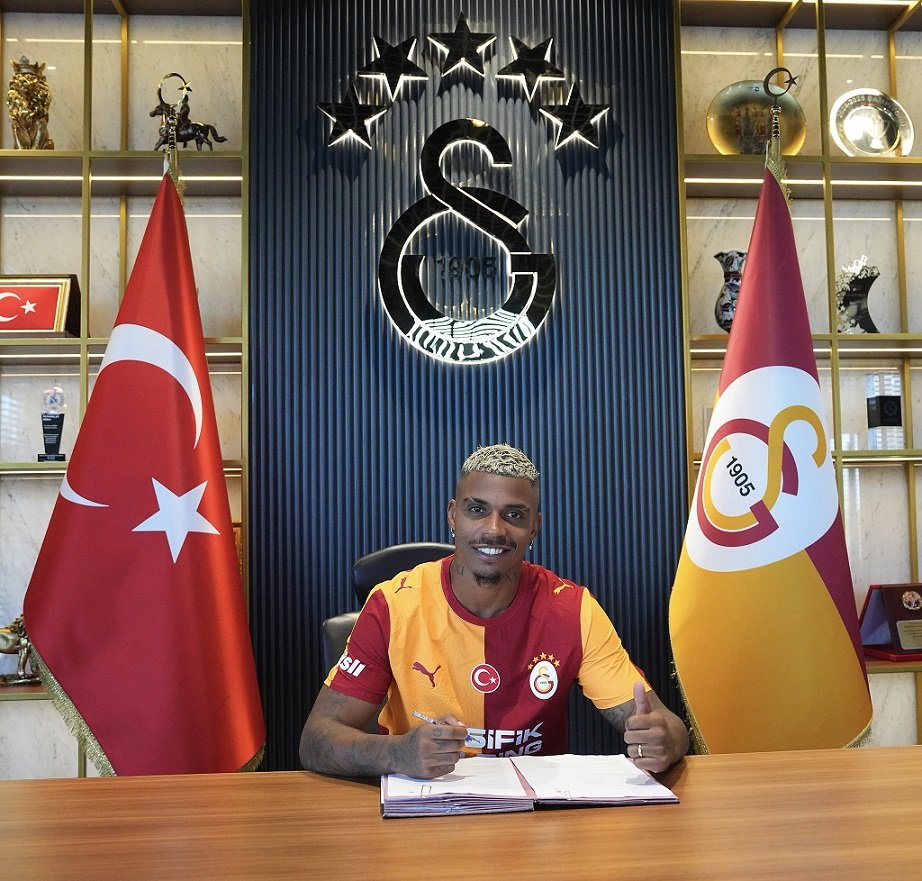 Mario Lemina