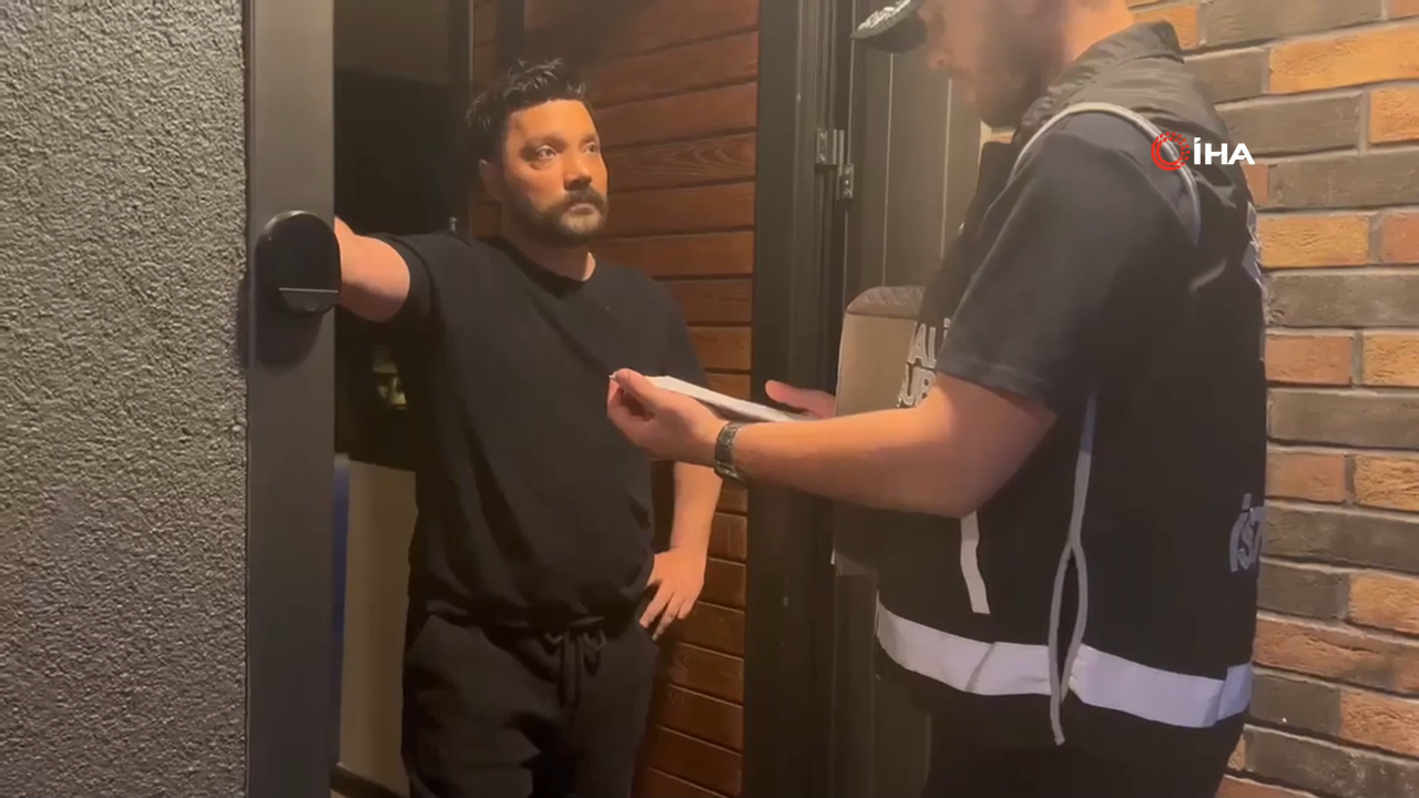 Gerekçe belli oldu! İşte Oğuzhan Uğur ve 8 şüphelinin tutuklanma nedeni