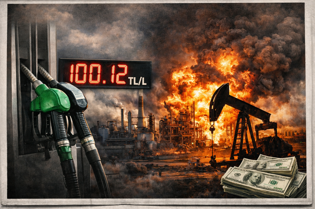 Goldman Sachs'tan korkutan petrol uyarısı! Akaryakıt fiyatları 100 lirayı aşabilir