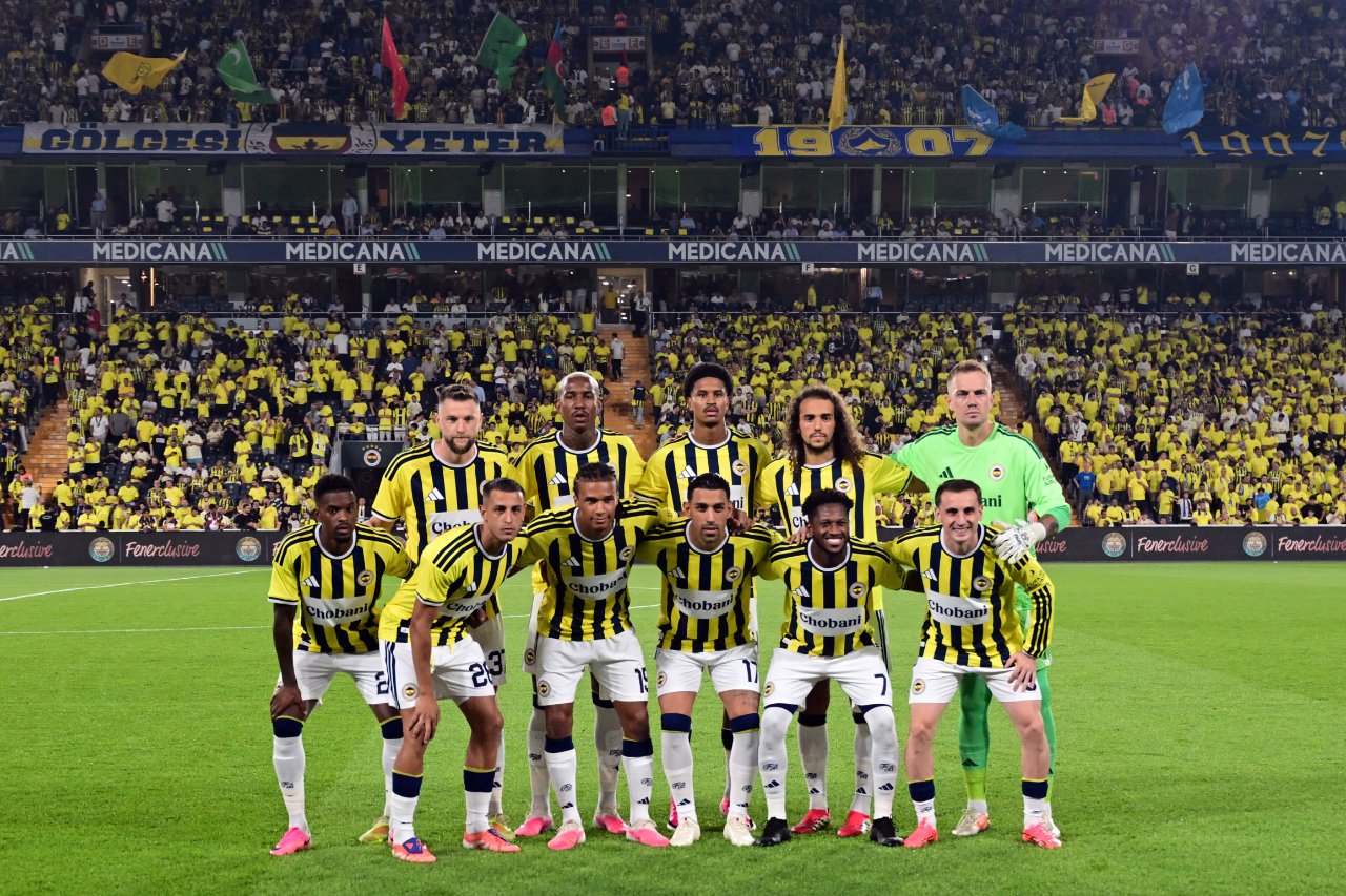 Gornik Zabrze-Fenerbahçe rövanş maçı ne zaman, nerede oynanacak? UEFA Şampiyonlar Ligi 2. eleme turu