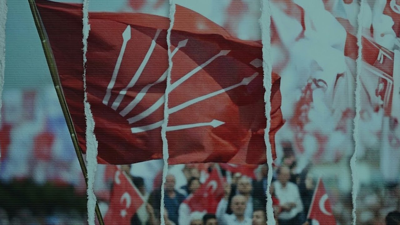 Gürsel Tekin zehir zemberek sözlerle duyurdu: CHP İstanbul'da 7 ilçe yönetimi görevden alındı! 