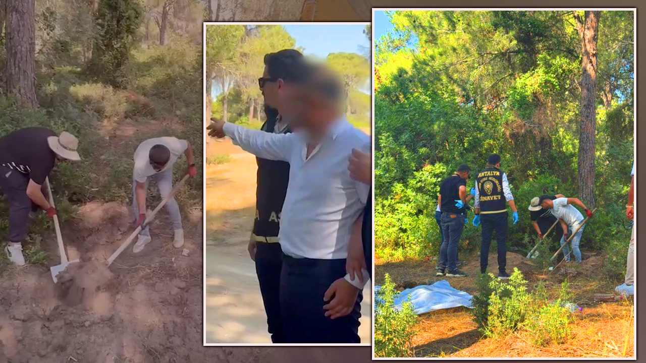 Her detayı kan dondurdu! 7 yıl sonra ortaya çıkan cinayette müebbet talebi 