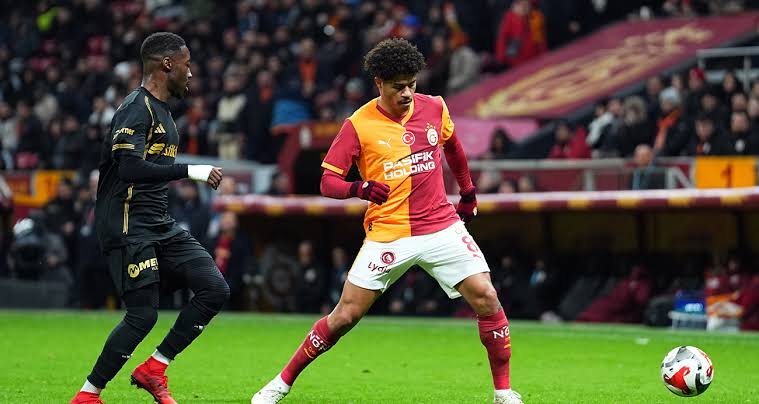 Gabriel Sara için Galayasaray yönetimine henüz resmi bir teklif ulaşmadı.