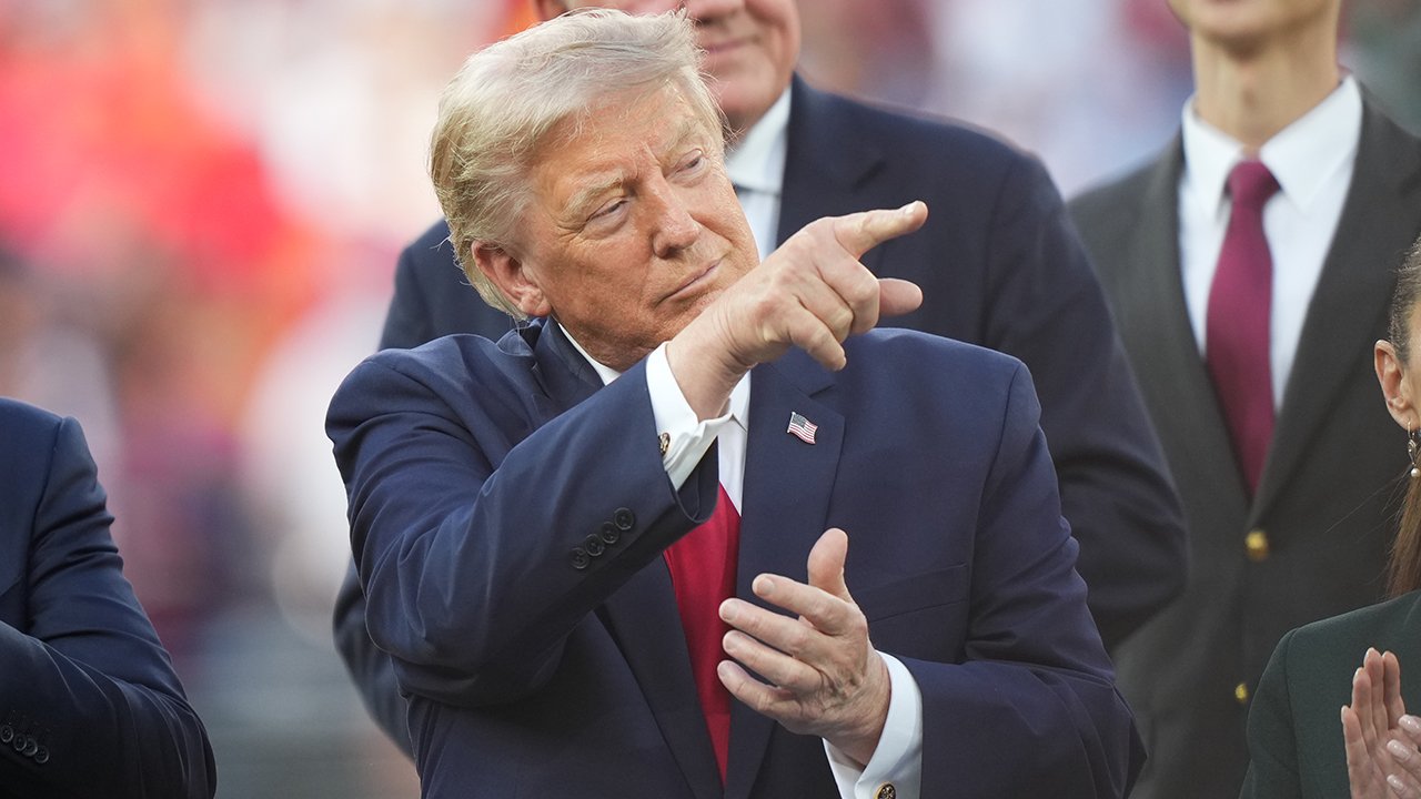 "İran, görüşmek istiyor"... Trump: Anlamlı olmayacaksa biz bunu yapmayacağız