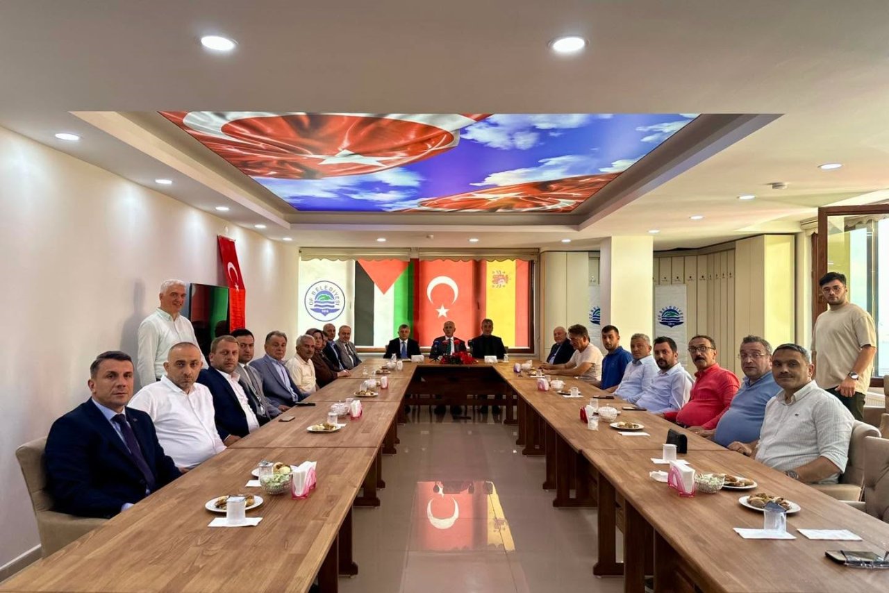 İspanya şampiyon oldu, Trabzon Of'tan Sanchez kararı çıktı: Artık hemşehrimiz!
