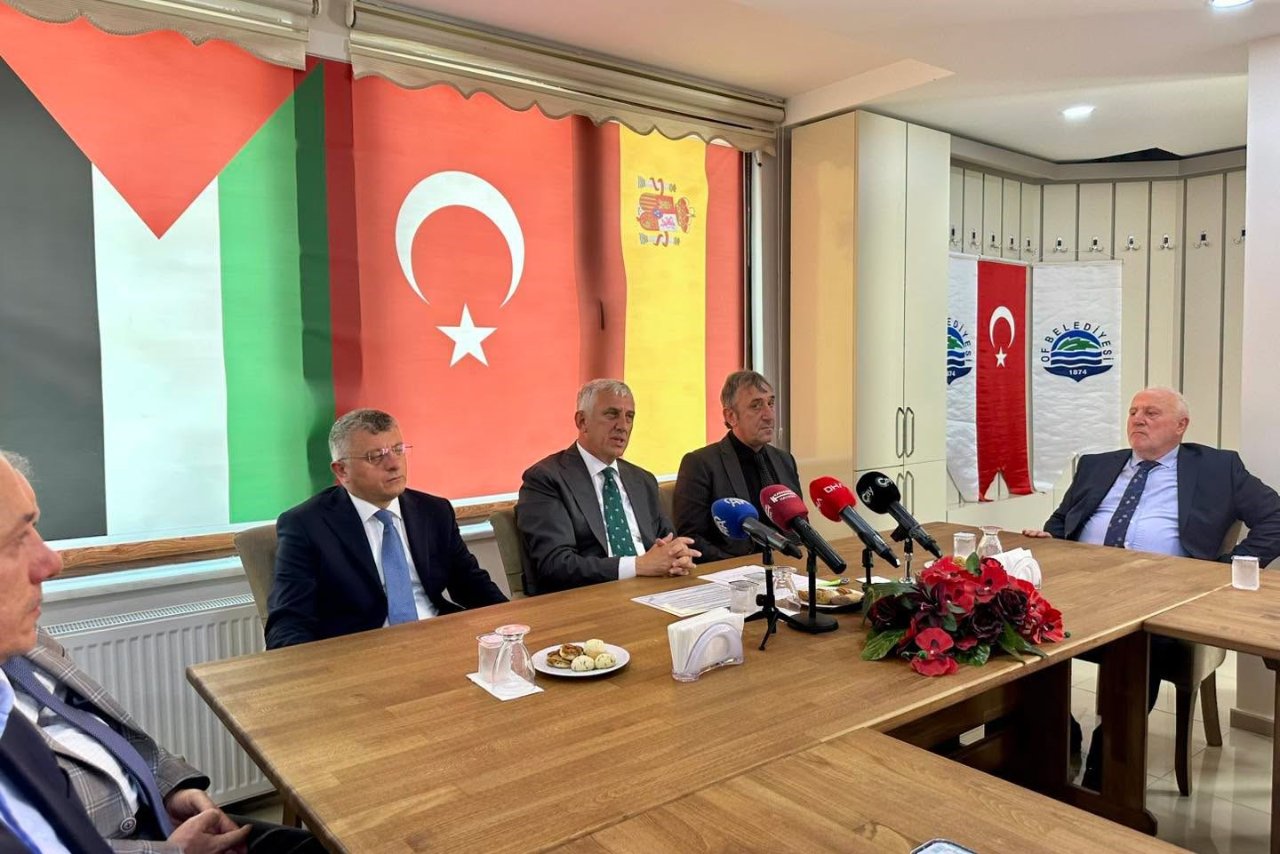 İspanya şampiyon oldu, Trabzon Of'tan Sanchez kararı çıktı: Artık hemşehrimiz!