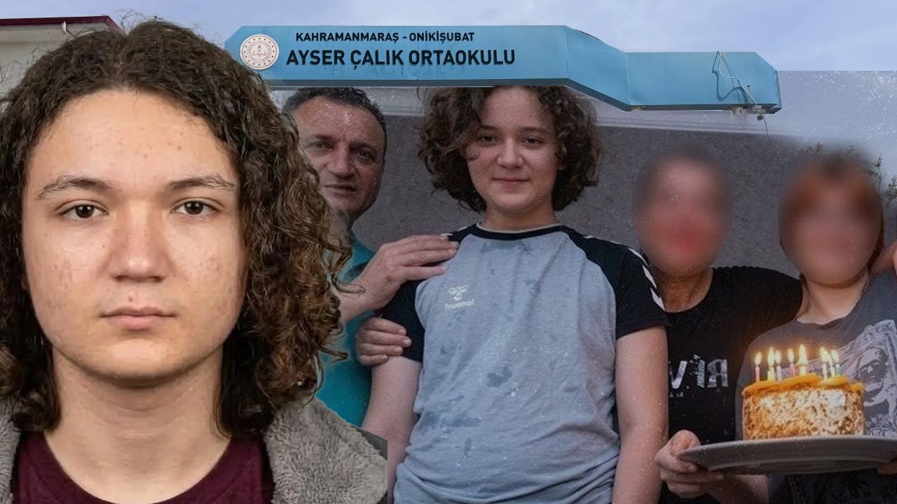 GÖZ GÖRE GÖRE GELEN KATLİAM