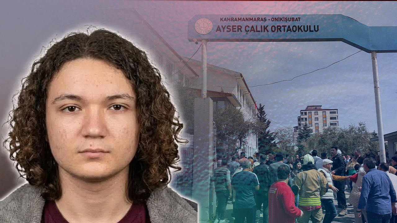 Kahramanmaraş’taki okul saldırısında iddianame hazır!