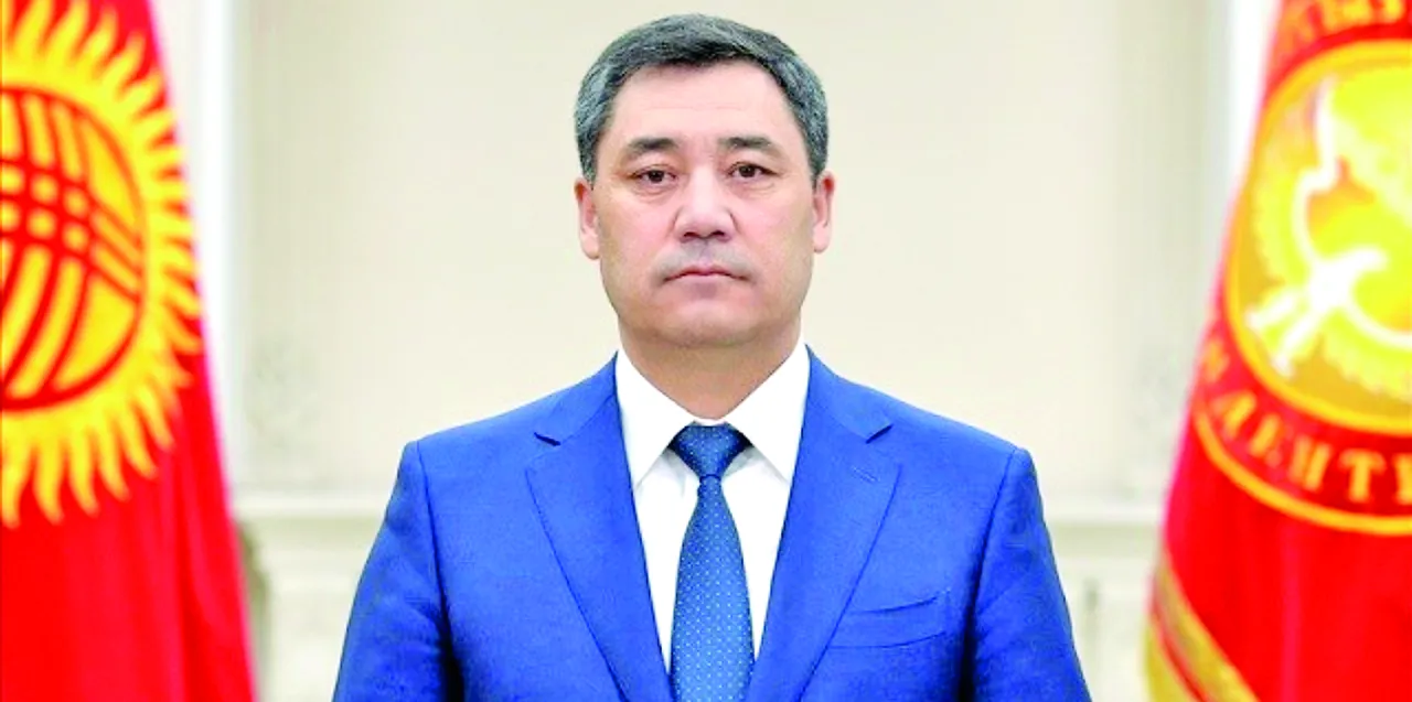 Sadır Caparov