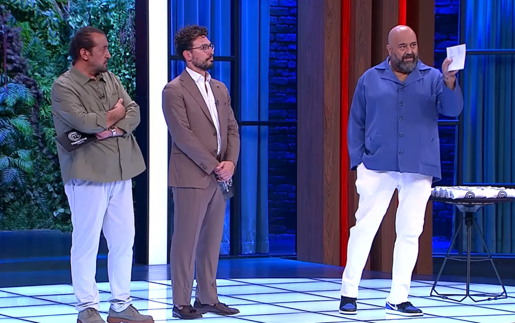 MasterChef 5. yarışmacı kim oldu? MasterChef ana kadroya çıkan isimler 2026