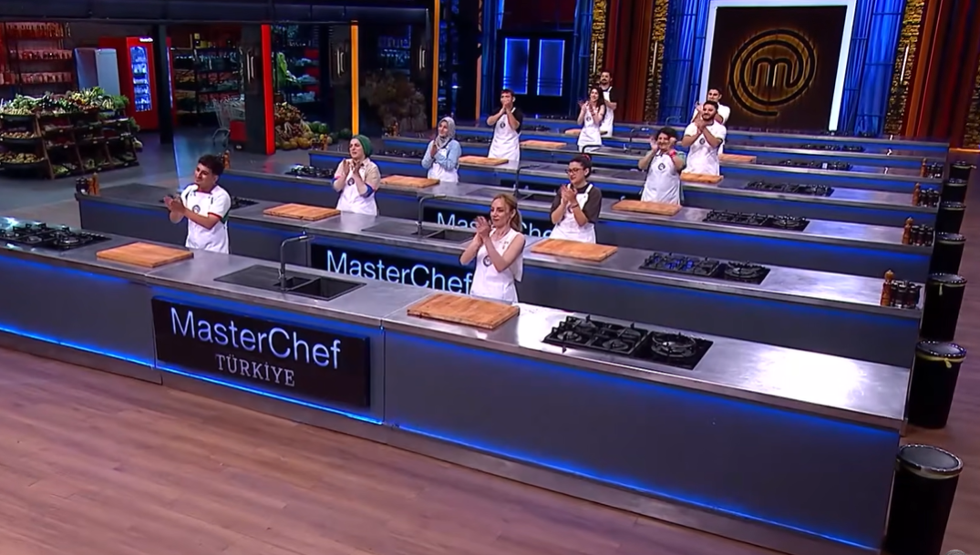 MasterChef 5. yarışmacı kim oldu? MasterChef ana kadroya çıkan isimler 2026