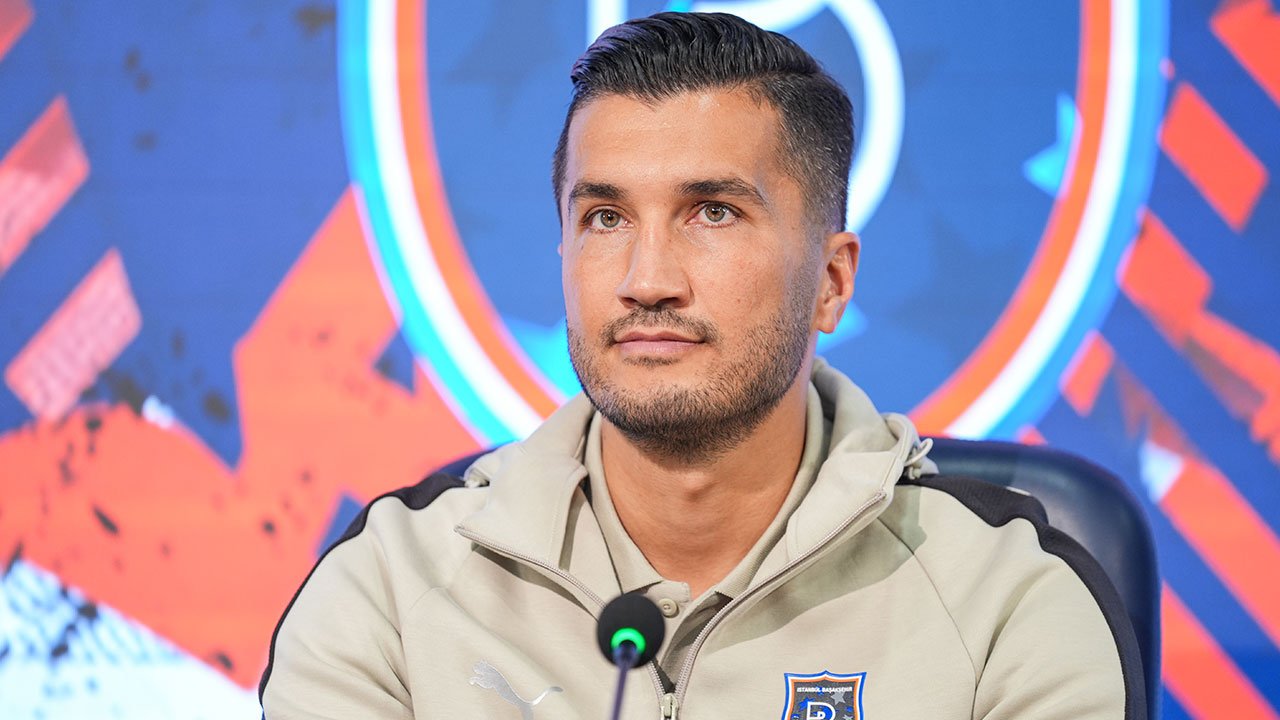 Nuri Şahin: 