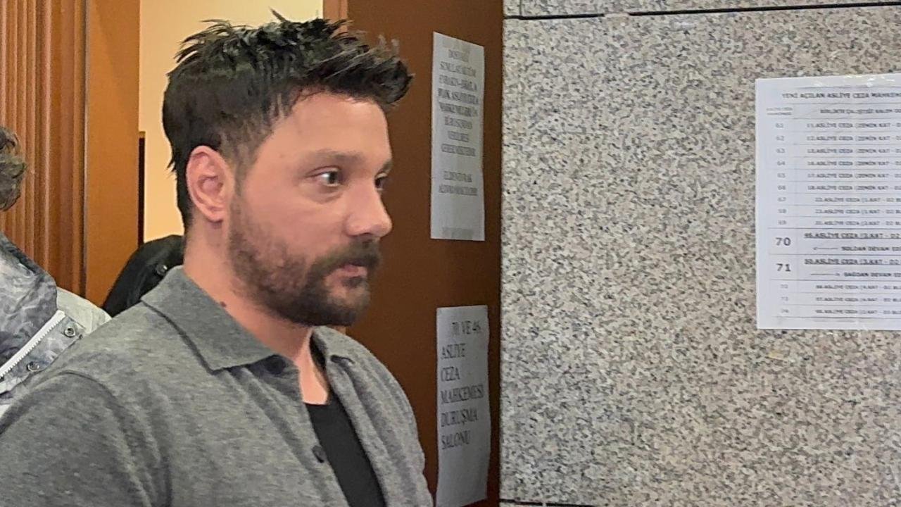 Oğuzhan Uğur tutuklandı! AHBAP soruşturmasında 9 şüpheli cezaevine gönderildi