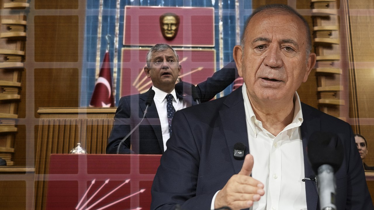 Özel'in 'vedasına'  Kılıçdaroğlu cephesinden ilk yorum: Bazı ayrılıklar yük hafifletir