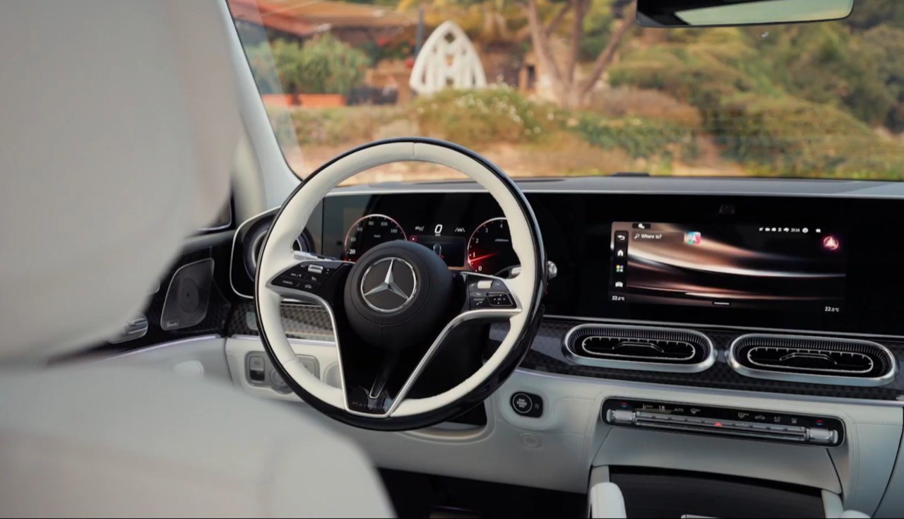 Rolls-Royce'un yeni kâbusu! Yeni Mercedes-Maybach GLS resmen tanıtıldı