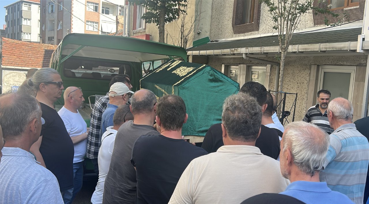 Tekne köprüye çarpmış, gemi personeli can vermişti! Haliçteki facianın görüntüsü ortaya çıktı!