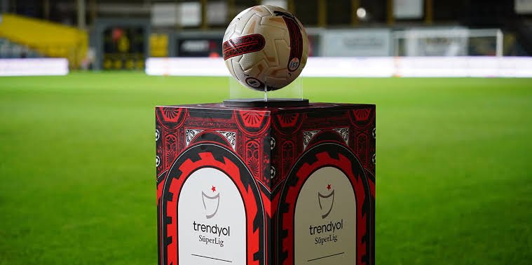Süper Lig, 14 Ağustos'ta başlayacak.