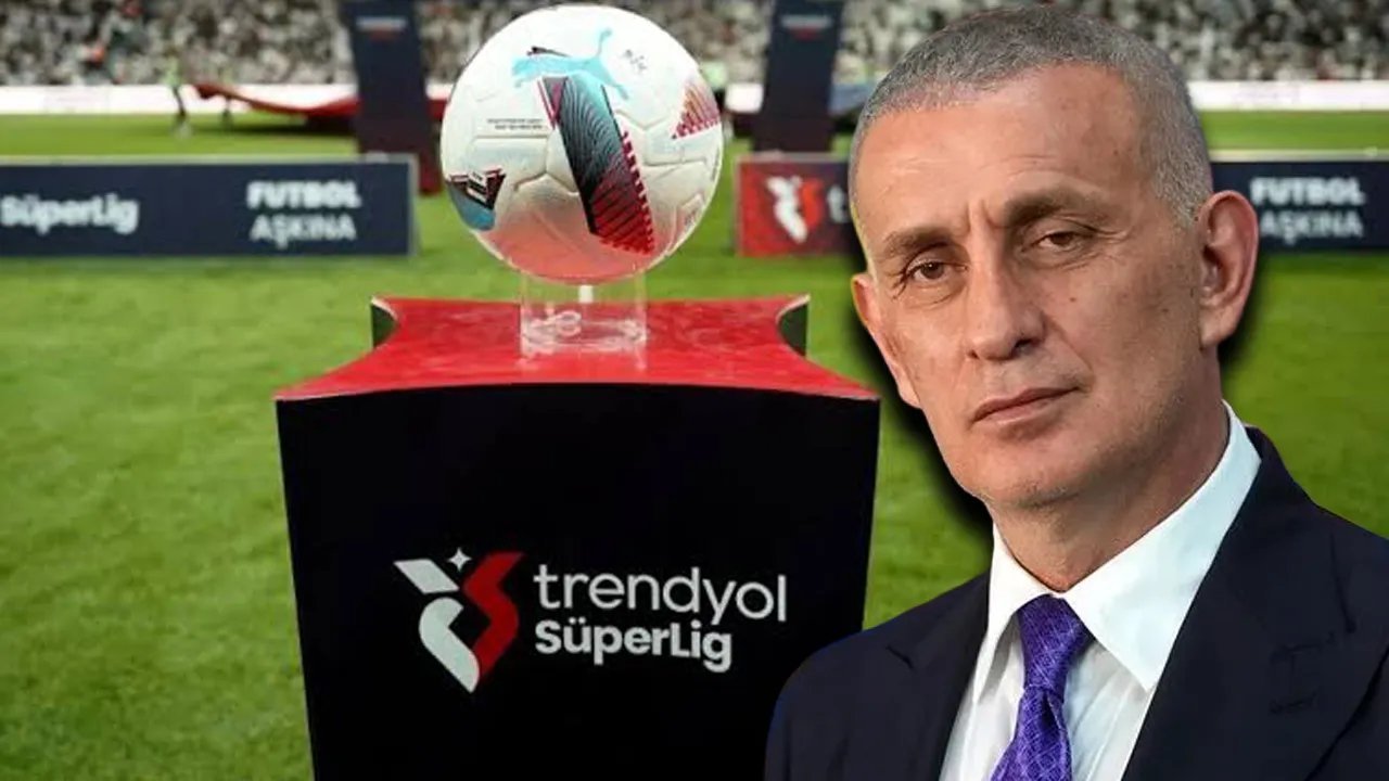 TFF YENİ KURALLARI BELİRLEDİ