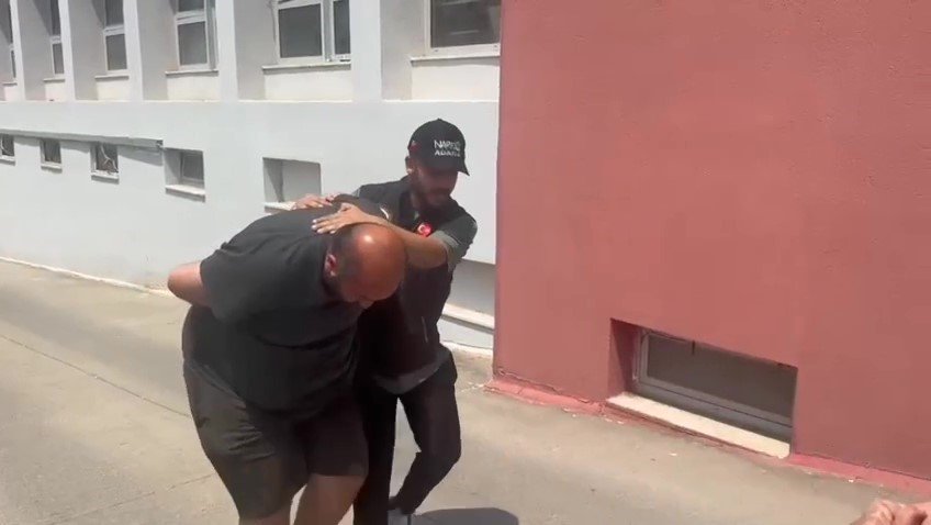 Tırdan kilolarca uyuşturucu çıktı, kendisini "İçecektim" diyerek savundu