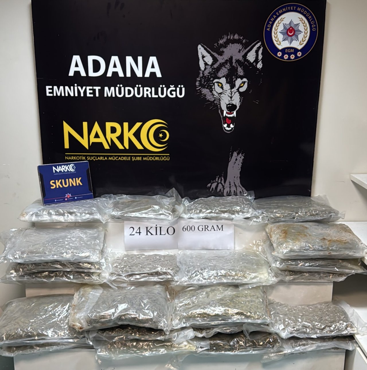 Tırdan kilolarca uyuşturucu çıktı, kendisini "İçecektim" diyerek savundu