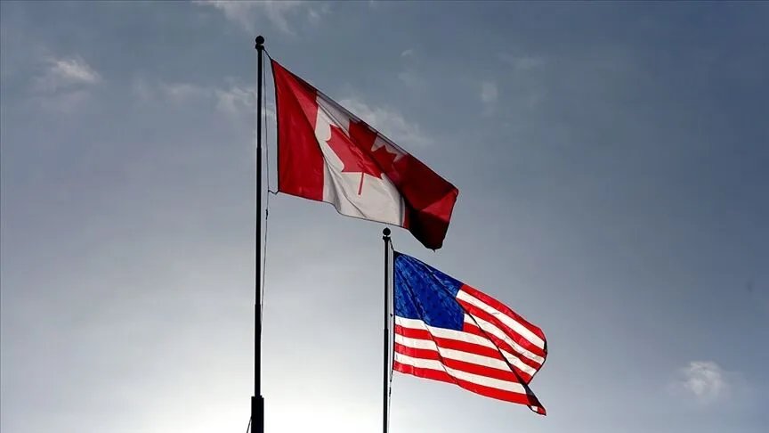Trump komşusuna acımadı! ABDden yüzde 50 ek gümrük vergisi