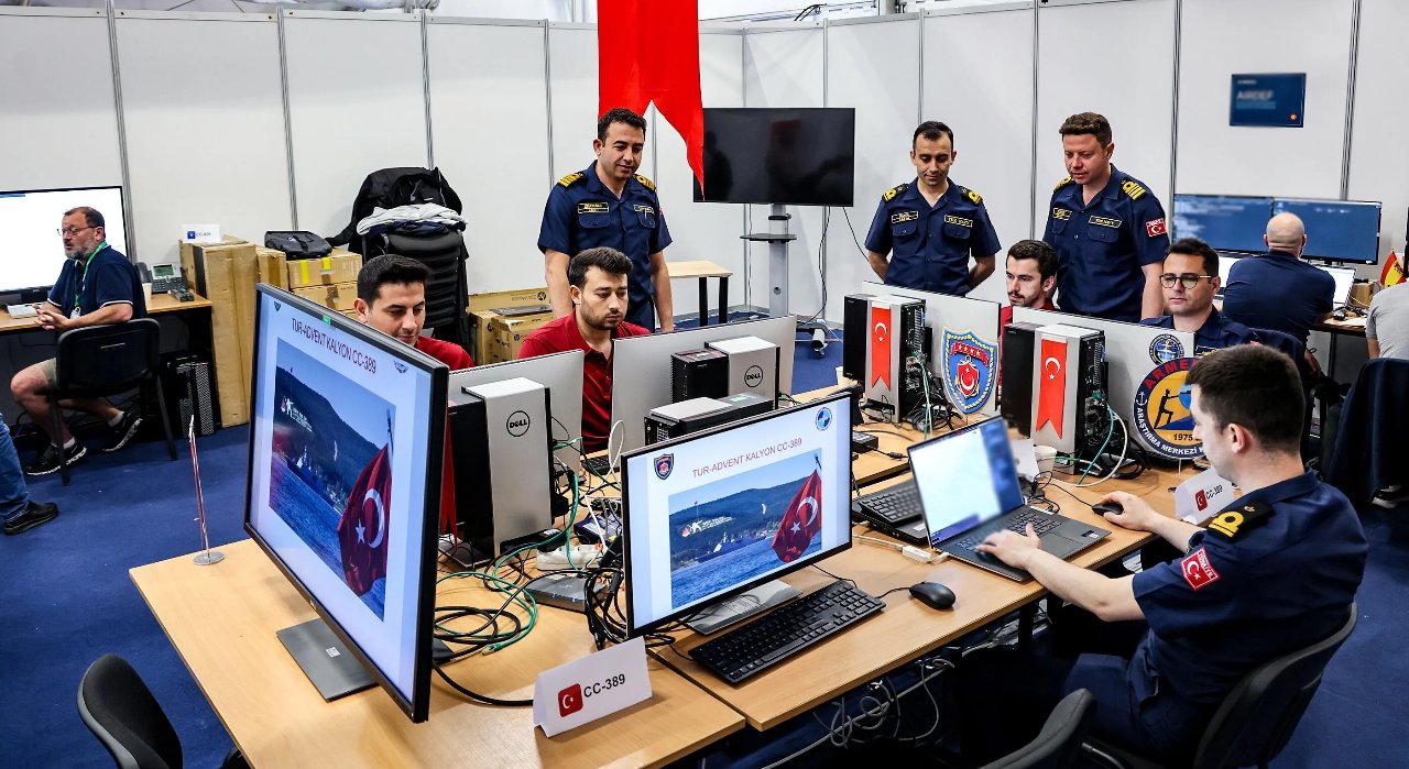 Türk yazılımı NATO'nun komuta merkezi oldu: 32 ülke aynı ağa bağlanacak
