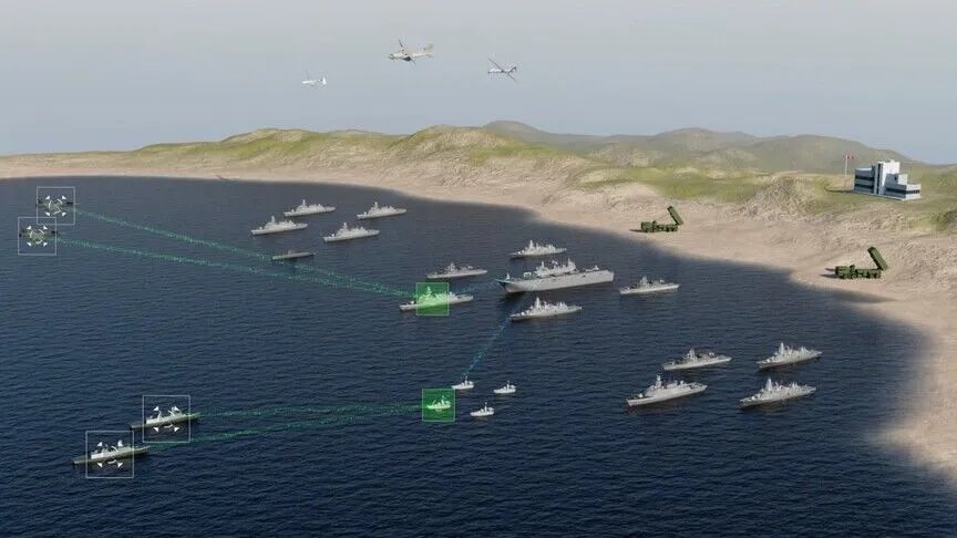 Türk yazılımı NATO'nun komuta merkezi oldu: 32 ülke aynı ağa bağlanacak