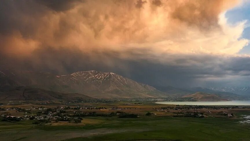 Türkiye bir ayda 149 felaket yaşadı! Şiddetli meteorolojik olaylar