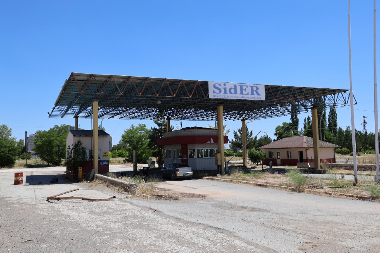 Türkiye'nin en büyüklerindendi, sessizliğe gömüldü! Ayağa kalkması için 50 milyon dolar gerekiyor