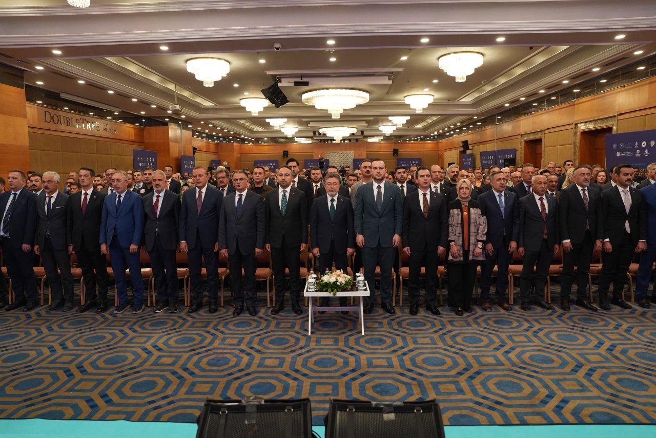 Van Gölü Havzası Sürdürülebilir Gelecek Çalıştayı Sonuç Bildirgesi kamuoyu ile paylaşıldı