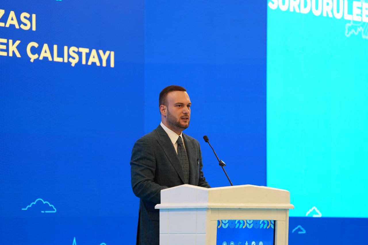 Van Gölü Havzası Sürdürülebilir Gelecek Çalıştayı Sonuç Bildirgesi kamuoyu ile paylaşıldı