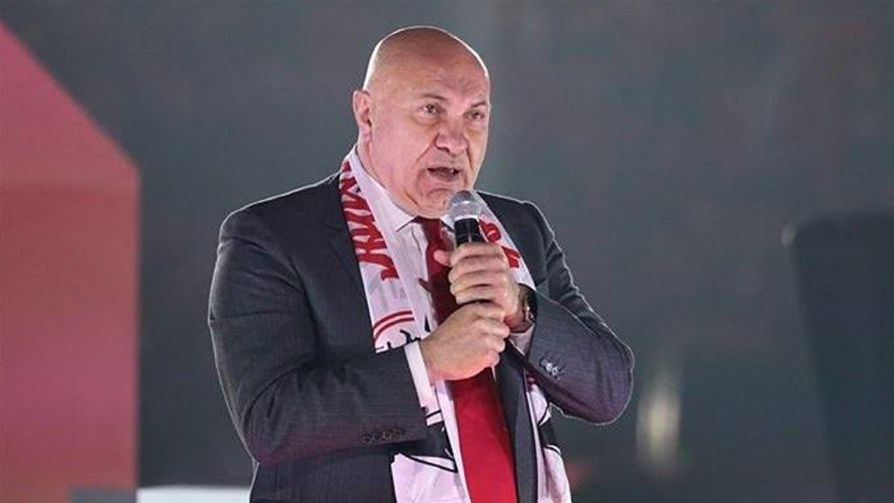 Yüksel Yıldırım'dan 