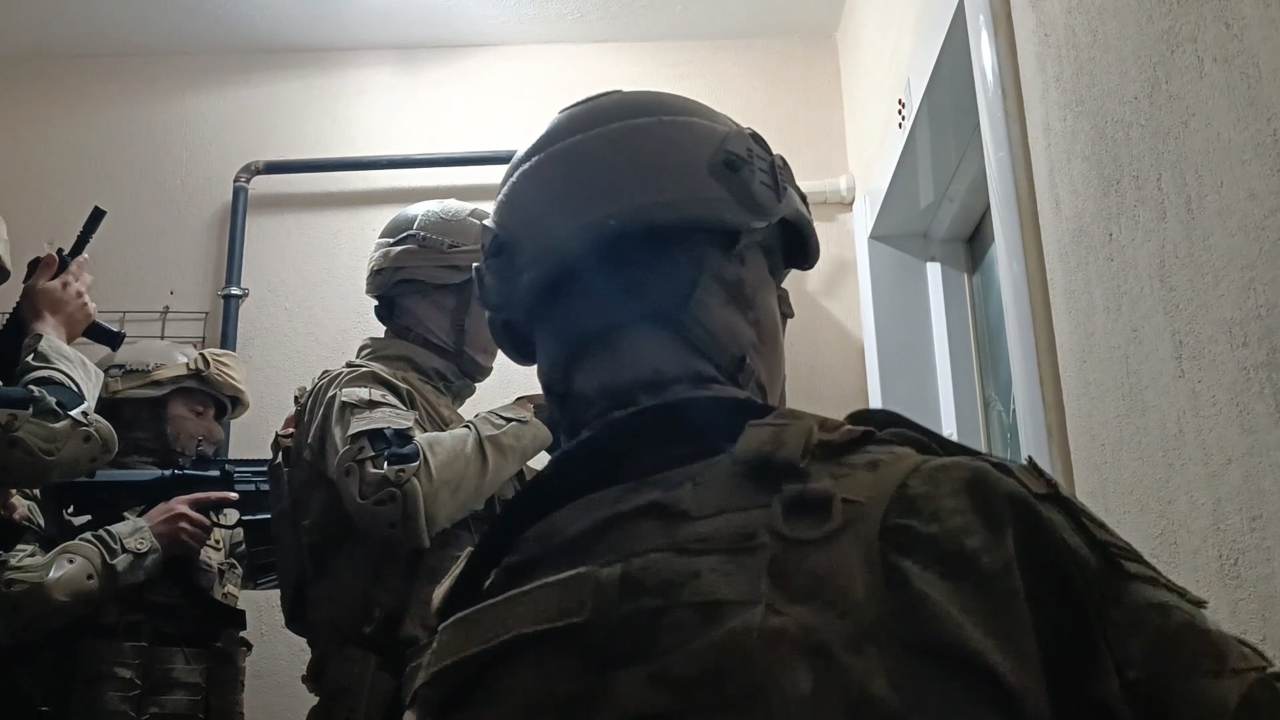 22 ilde FETÖ operasyonu: 128 şüpheli yakalandı, 51i tutuklandı
