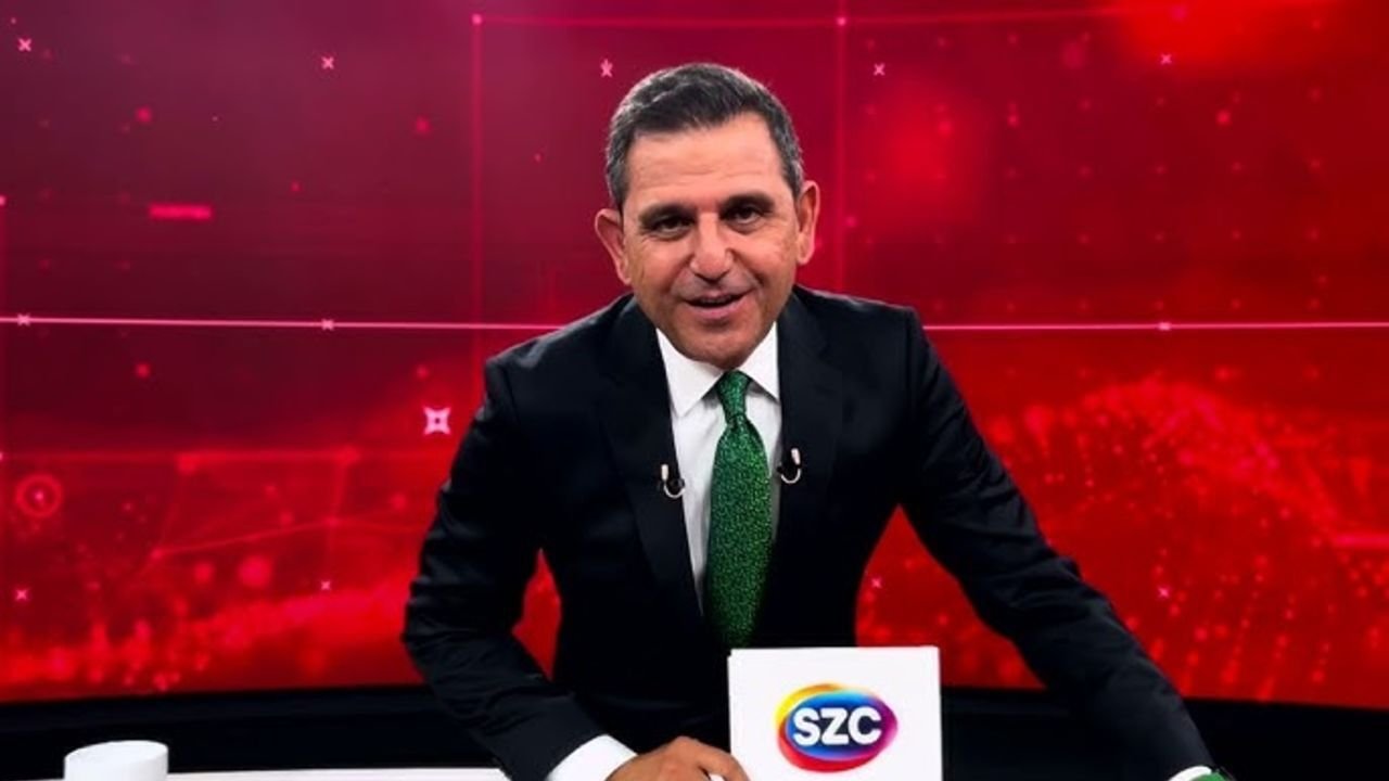 Fatih Portakal