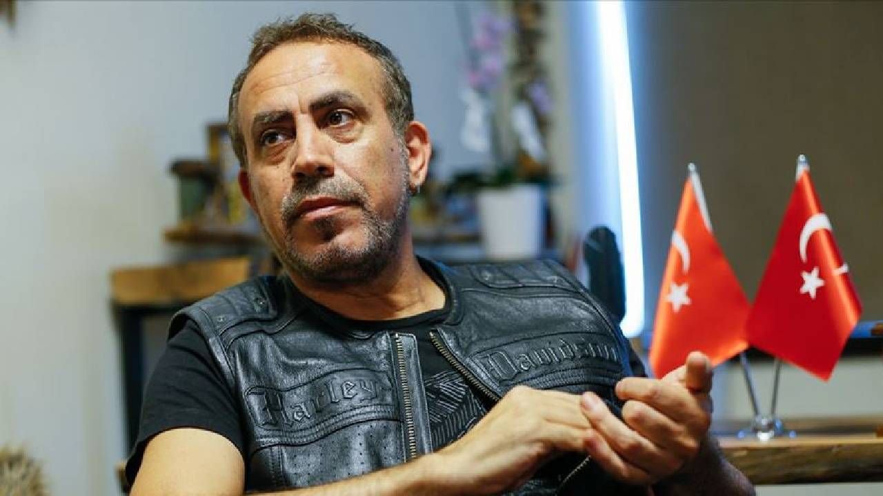 Haluk Levent