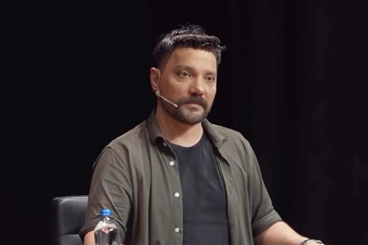 Oğuzhan Uğur