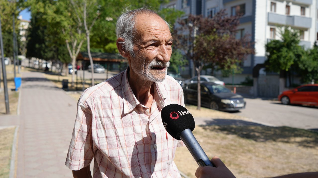 Akılalmaz hastalık! Doktorlar bile çözemedi: 34 yıl su içemiyordu, şimdi de yemek yiyemiyor