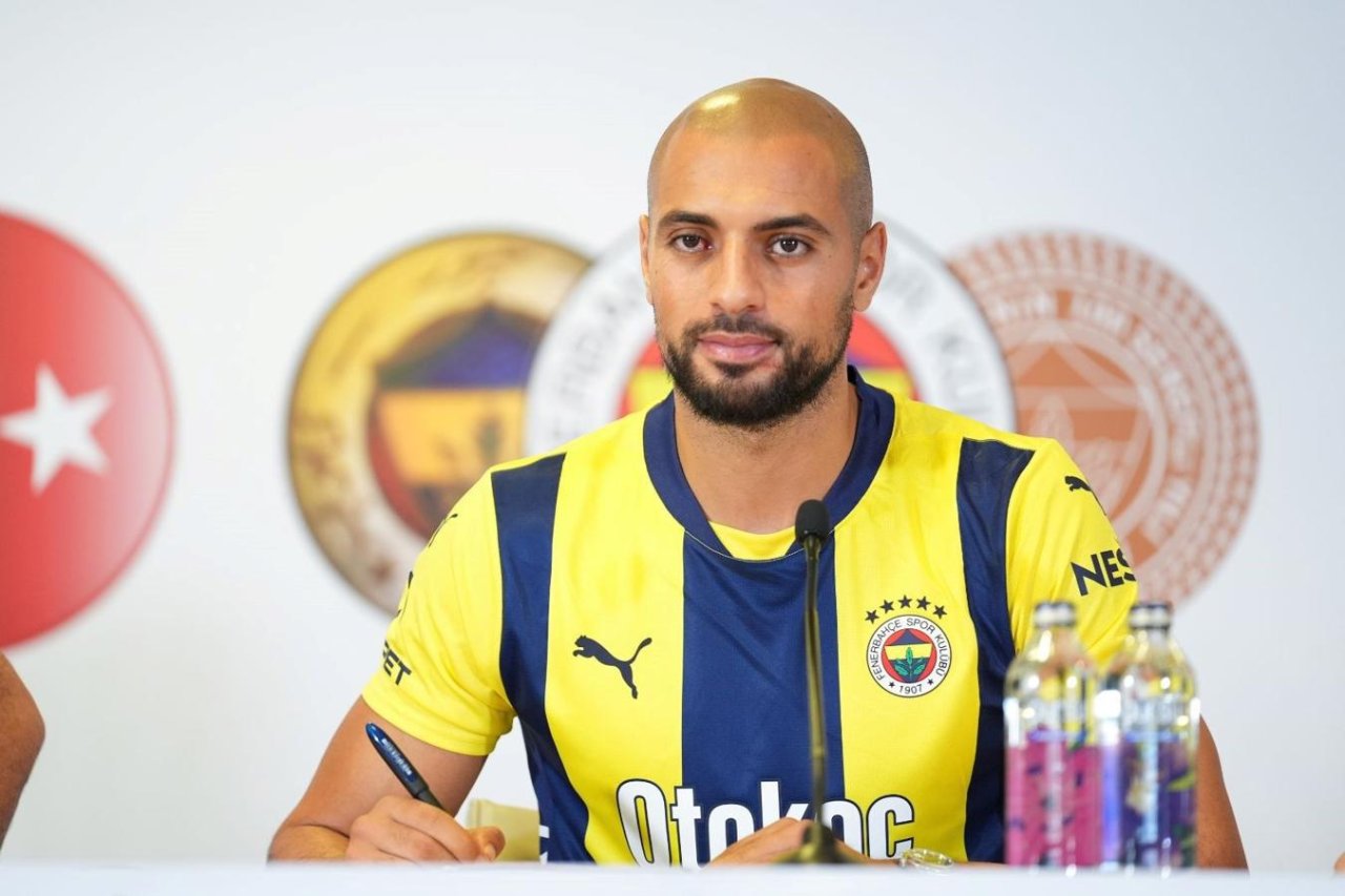 Aziz Yıldırım'ı sinirlendiren teklif! "Satılık futbolcum yok size"