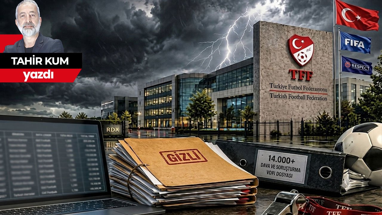 Bahis skandalında küme düşme ve puan silme gündemde!