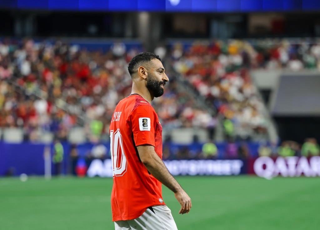 Salah