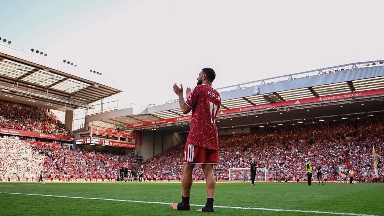 Salah