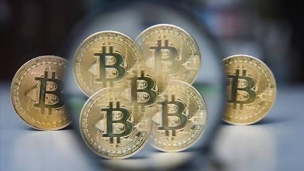 Bitcoin mayıstan bu yana en yüksek seviyesinde! Analistler 70 bin doları işaret etti