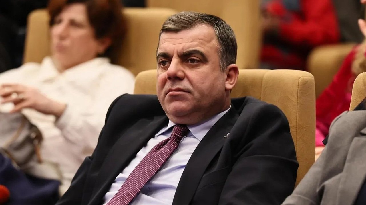 CHP Silivri İlçe Başkanı Doruk Bulut tutuklandı 